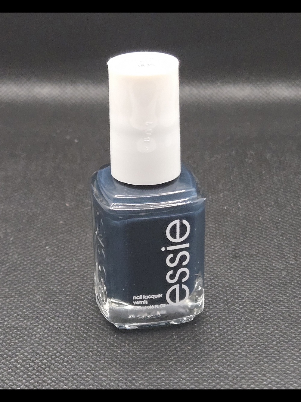 Essie punk at heart 1835
